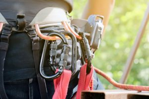 norma regulamentadora 33